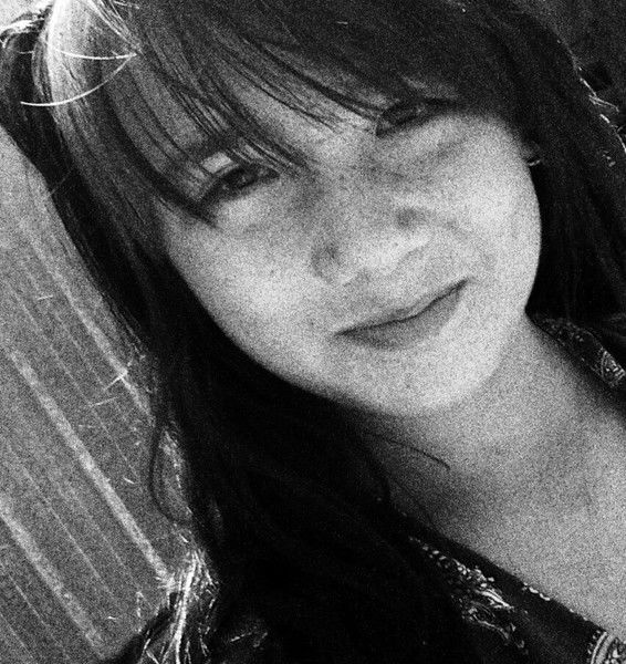 Фанатка))__))) Dyna Vinchestera