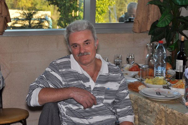 Леонид Шульклепер