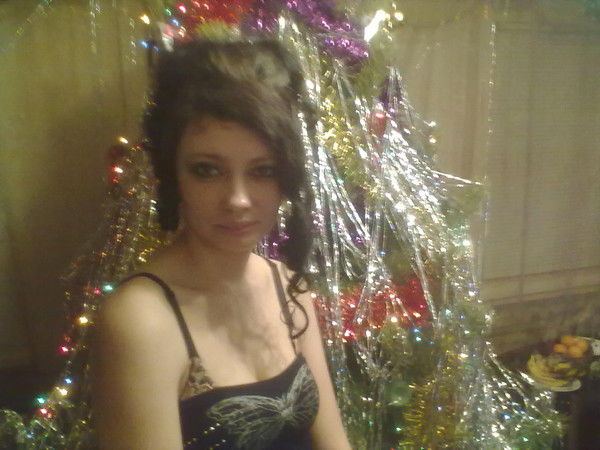 Ирина Строева