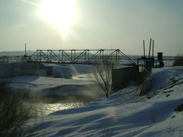 Жарминский Пу