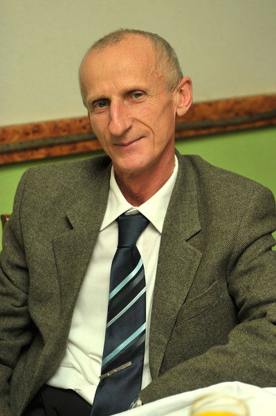 Виктор Халецкий