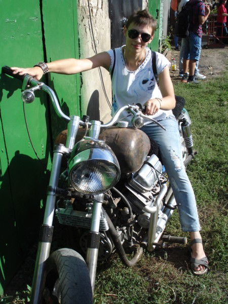 Танюша Постникова(П..тникова)