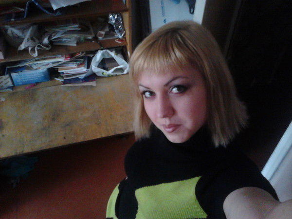 Екатеринка Никифорова