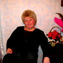 Елена Меркулова