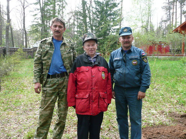 Костя Коргашин