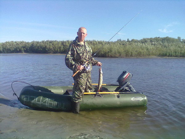 Виталий Бакайкин