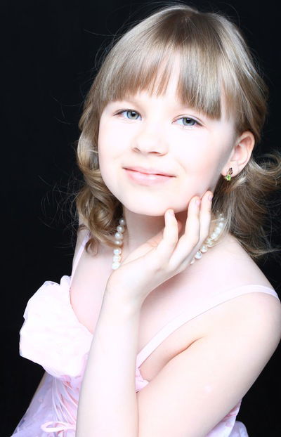 Настя Саган