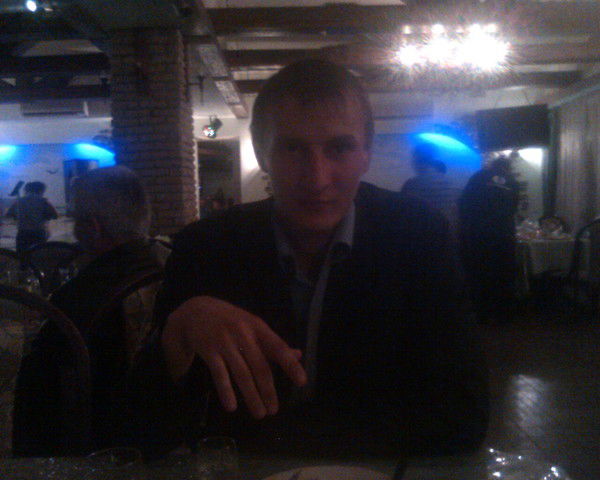 Cтанислав Бучков