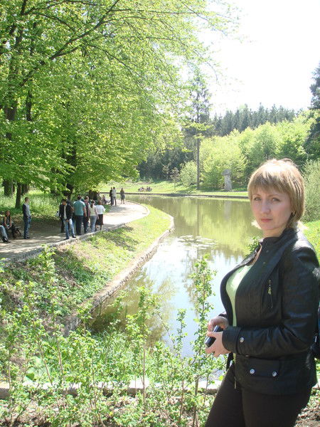 Екатерина Рыбалка