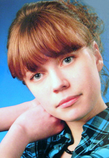 Ольга Старикова