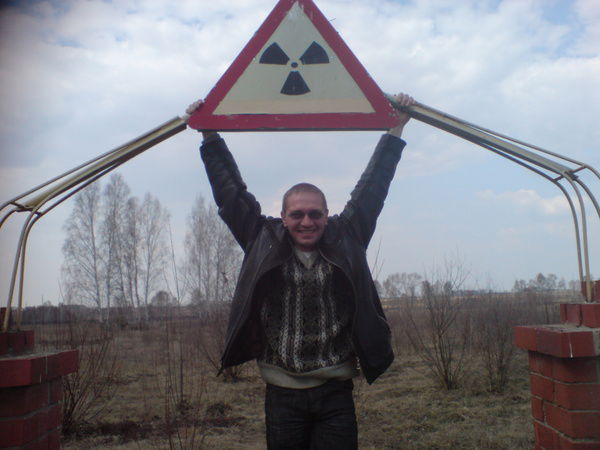 Владимир Дубровский