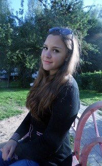 Марина Шубина