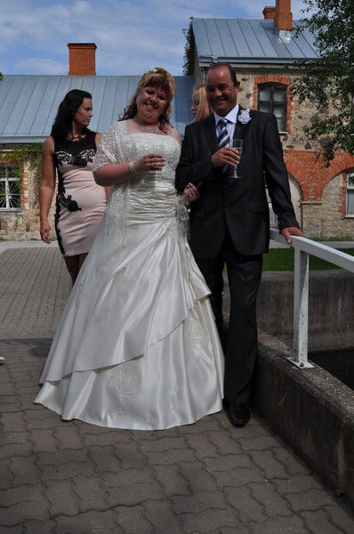 Анна Калмыкова