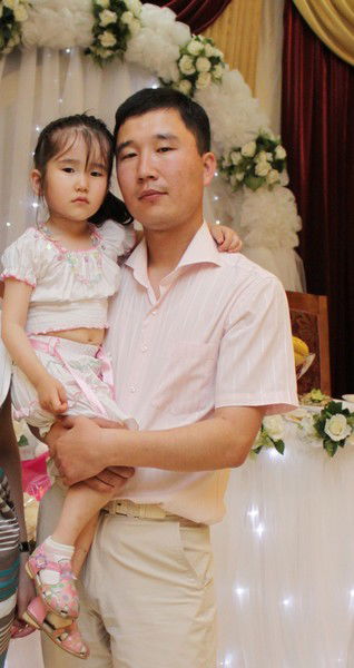 Захарьянов Мади