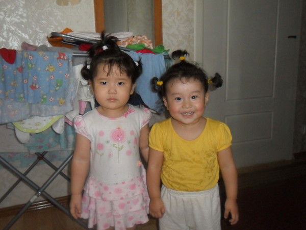 Нургуль Альмаганбетова