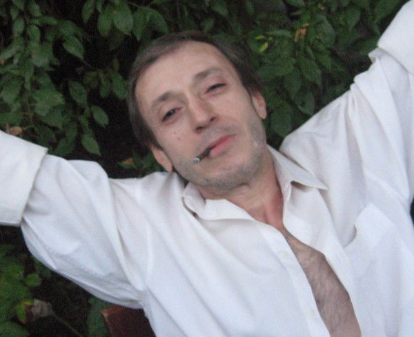 Александр Оболенский