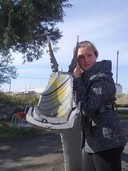 Анютка Анюткина