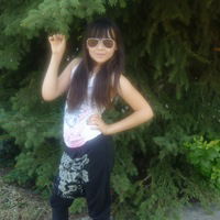 Марина Гринь