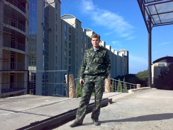 Виталий Погнаев