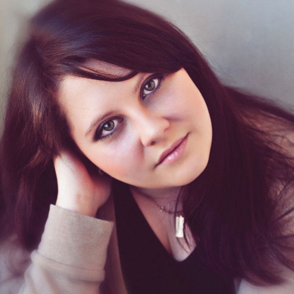 Юленька Мусарина