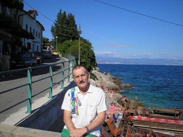 Алексей Макаров