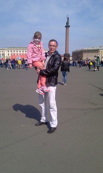 Николай Ершов