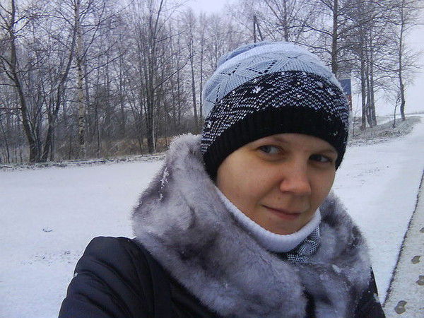 Татьяна Луканина