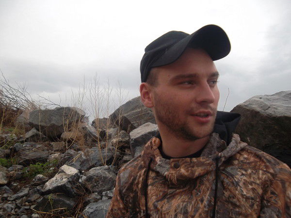 Жека Воловик