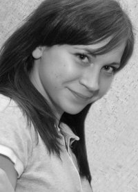 Юля Моргунова