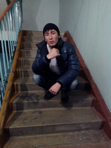 Галымжан Бейсенов