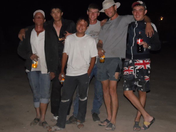 Леонид Зайцев