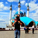 Rustam Ismagilov