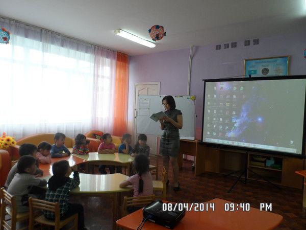 Гулнур Абдижанова