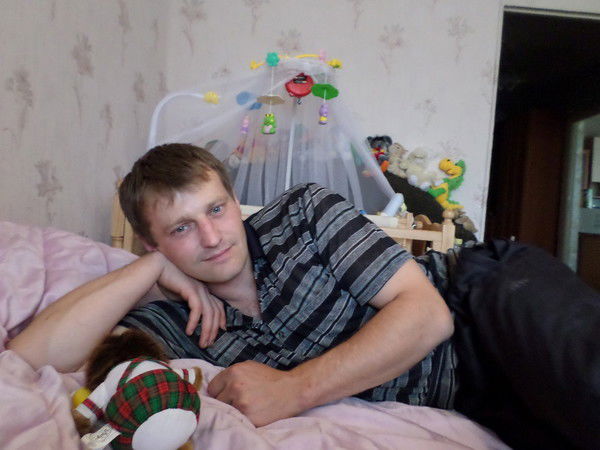 Крестный Отец