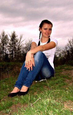 Карина Романцова