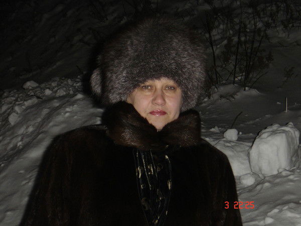 Татьяна Шуткова