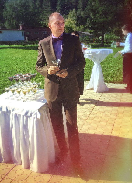 Игорь Чекмасов