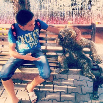 Нурдаулет Муханов