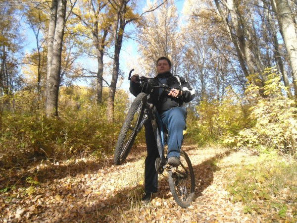 Серёга Бруверис