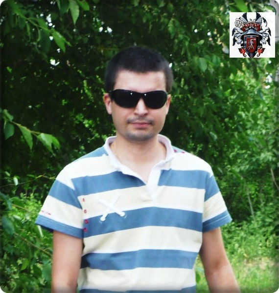 Владимир-Cod- Анисков