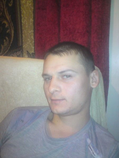 Сергей Хихол