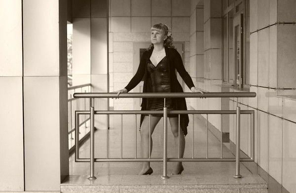 Наталья Лобода