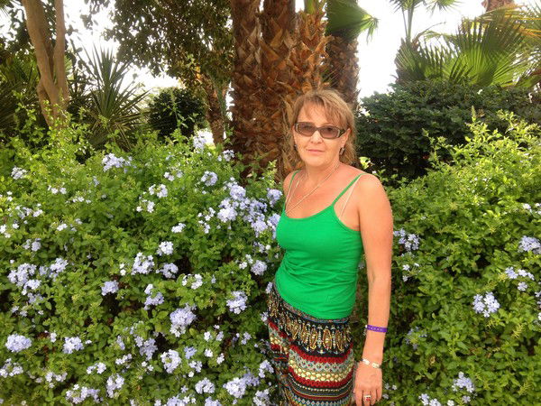 Лариса Терентьева