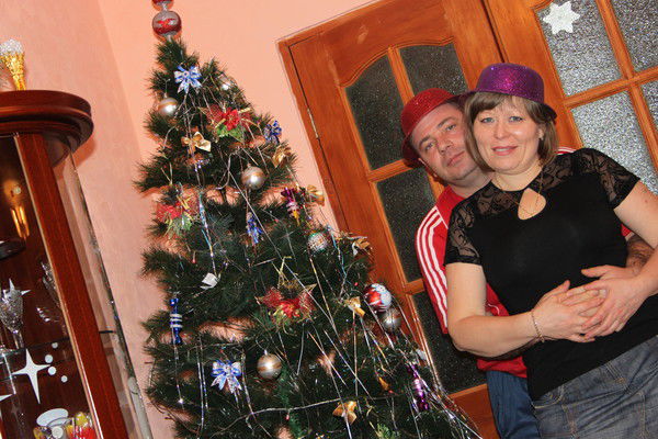 Елена Кондратьева