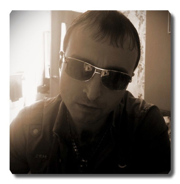 Владислав Тропин