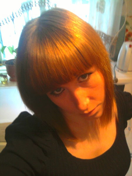 Танюша Смирнова