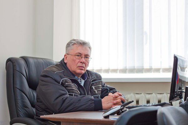 Александр Спирин