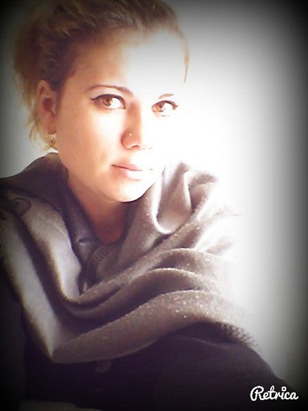 Иринка Кучерюк