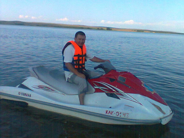 Елнур Адилжанов