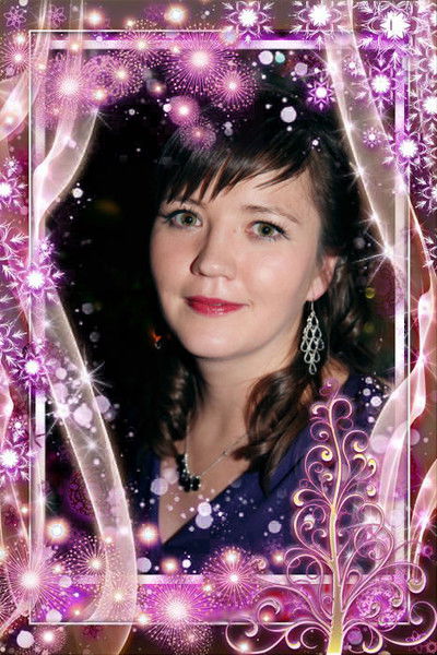 Антонина Шипунова